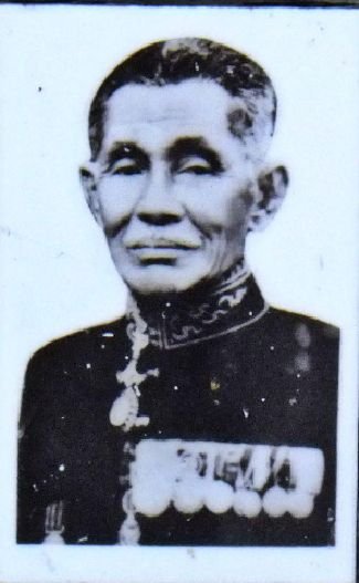 Phraya Vachi Satyaraksha (Kham Sriyabha)